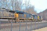 CSX M371